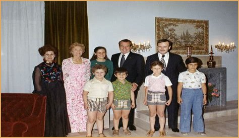 Bushra Al-Assad: The Untold Story Of Syria's First Daughter