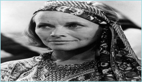 Honor Blackman: A Tribute To The Iconic Actress