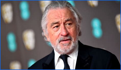 Robert De Niro: A Deep Dive Into The Life And Career Of A Cinematic Legend