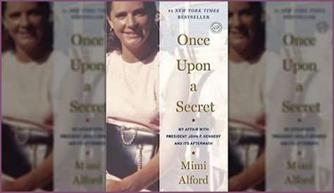 Unveiling The Secrets: The JFK Intern Affair