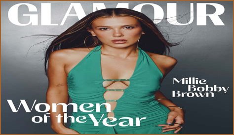 Unveiling The Truth: Does Millie Bobby Brown Have Her License?