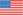 US Flag Stock Location